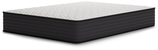 Limited Edition Firm Twin XL Mattress white front view