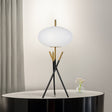 Crownmark 6293T Table Lamp front view