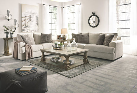 Ashley 951-04 Living Room Set main front view