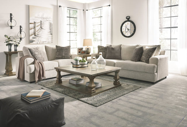 Ashley 951-04 Living Room Set main front view