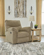 Alphons Briar Recliner Chair main view