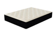 Copper Classic Hybrid 10.5 inch King mattress front view