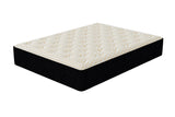 Copper Classic Hybrid 10.5 inch King mattress front view