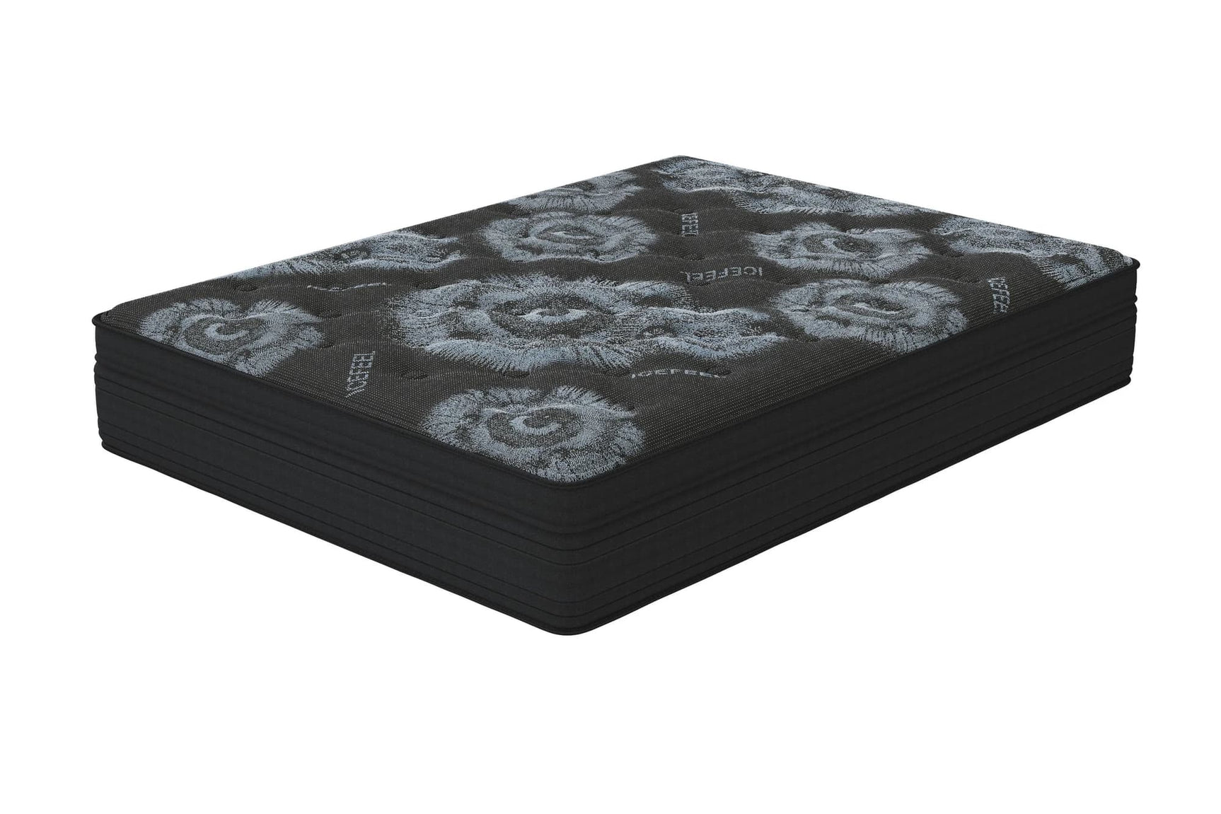 Noche Luxury Firm 13 inch Hybrid Queen Mattress