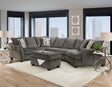 Funbil Tide Anchor Sectional sofa main view