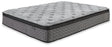 Augusta2 White Twin Mattress by Sierra Sleep® side angle