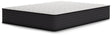 Limited Edition Firm King Mattress - angled view showing quilted top