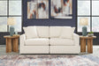 Modmax Oyster 2-Piece Sectional sofa main view