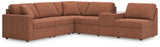 Main view of Modmax Spice 6-Piece Sectional Sofa