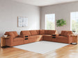 Modmax Spice sectional sofa main view