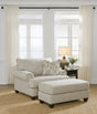 Asanti Fog sofa main view