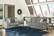 Altari Alloy 7-Piece Living Room Set main view
