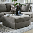 O'Phannon Putty sectional sofa main front view