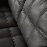 Luigi Thunder Sofa and Loveseat furniture main view