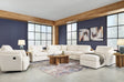 Main view of Modmax Oyster 6-Piece Sectional Sofa with Recliner