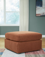 Modmax Spice 4-Piece Sectional sofa main view