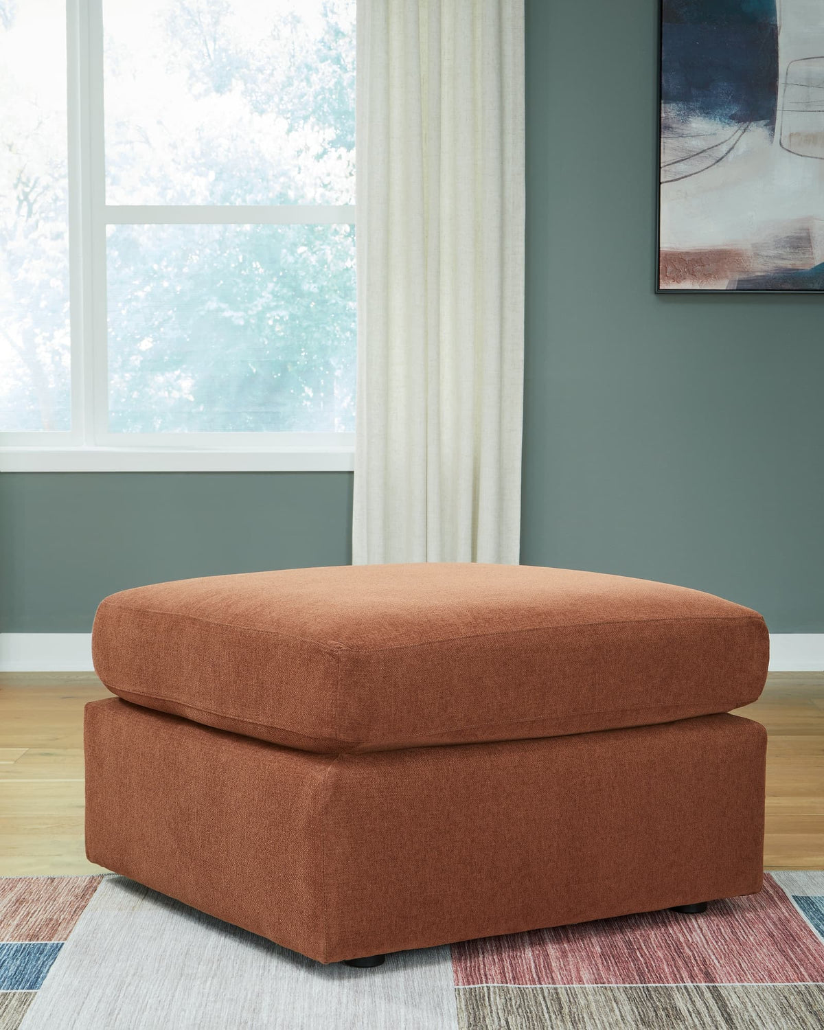 Modmax Spice 4-Piece Sectional sofa main view