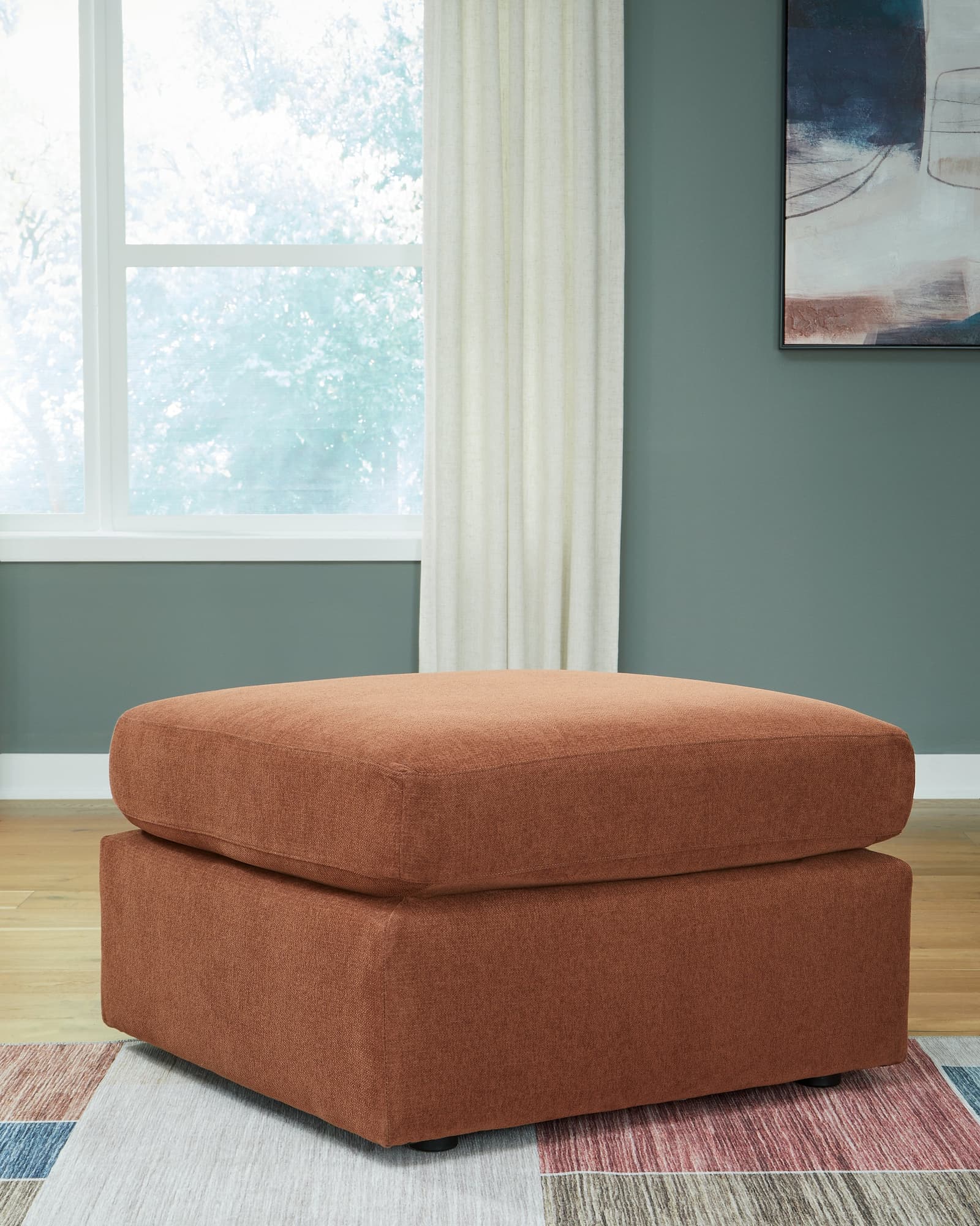 Modmax Spice 4-Piece Sectional sofa main view