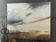 Taymen Multi Framed Canvas Wall Art front view