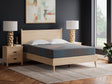 13-Inch Hybrid Queen Mattress by Sierra Sleep® side view
