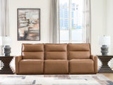 Floymour Multi Abstract Wall Art front view