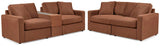 Modmax Spice Sofa and Loveseat — product image 2
