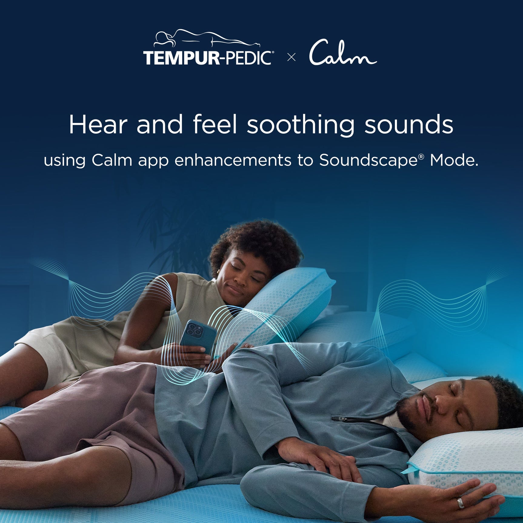 TEMPUR-Ergo® ProSmart® Base