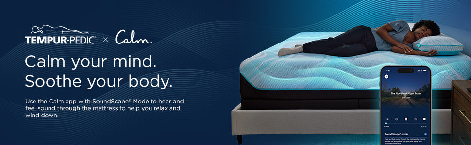TEMPUR-Ergo® ProSmart® Base