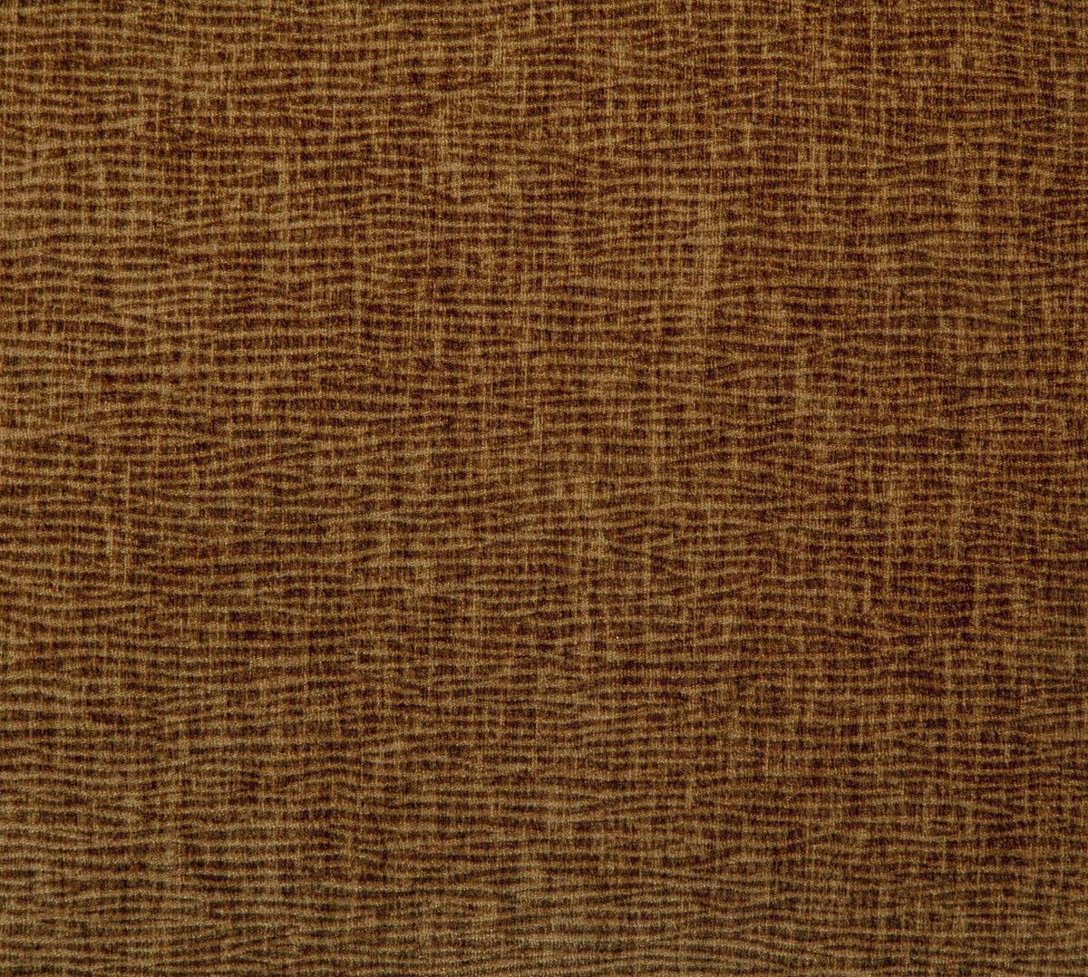 Lazaro Fabric Upholstered Wide Channel Loveseat Bronze — product image 9