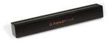 Ashley Luxe StoreDisplay multi sign holder angled side view