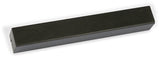 Close-up of bottom edge of Ashley Luxe StoreDisplay multi sign holder
