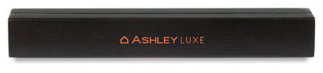 Ashley Luxe StoreDisplay multi sign holder front view