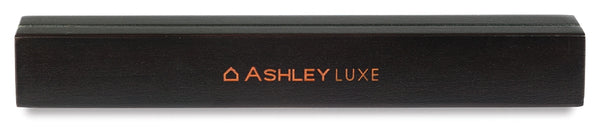 Ashley Luxe StoreDisplay multi sign holder front view