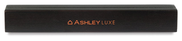 Ashley Luxe StoreDisplay multi sign holder front view