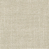 room view of Elyza Linen Chenille 3-Piece Sectional With Chaise sectional sofa