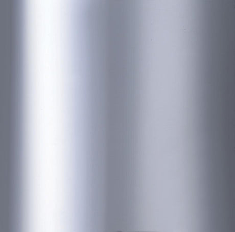 Top view of clear acrylic seat on bar stool