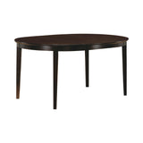 Gabriel stool angled view highlighting leg design and upholstery