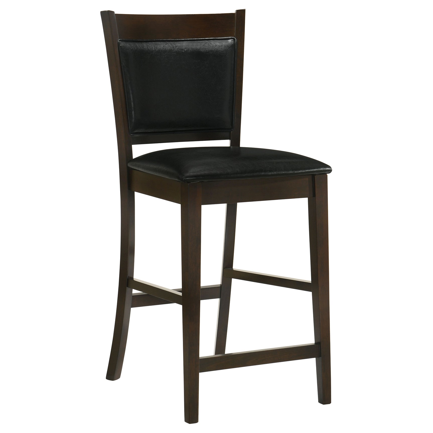 Dining set displayed in modern dining room