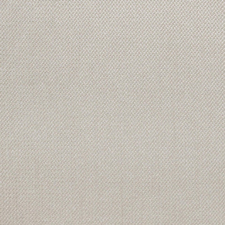 Louise Dining Side Chair with cream fabric seat and black frame close-up