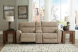 Next-Gen Sand DuraPella Sofa and Loveseat — product view