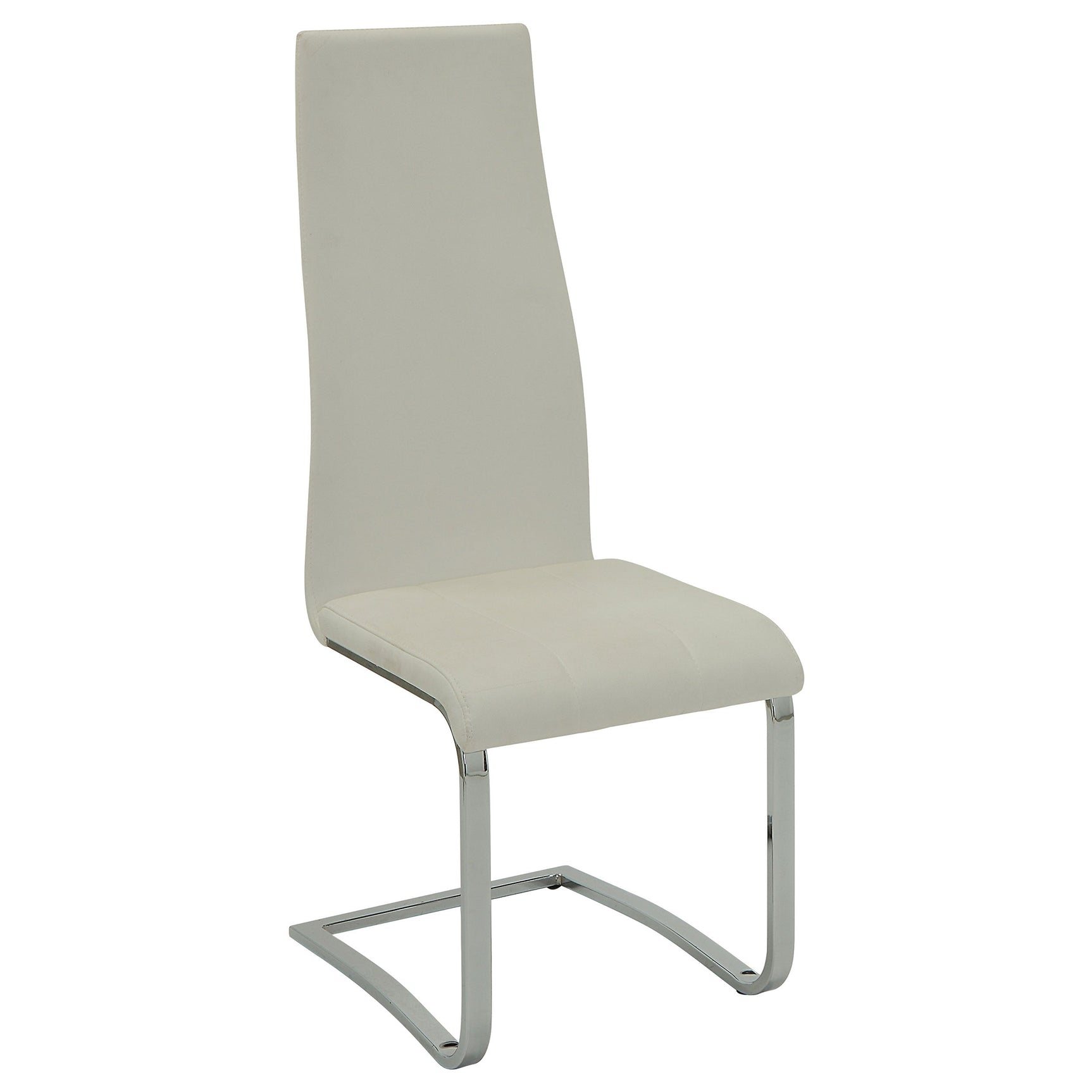 Angle view of Nameth dining table set with Breuer chairs