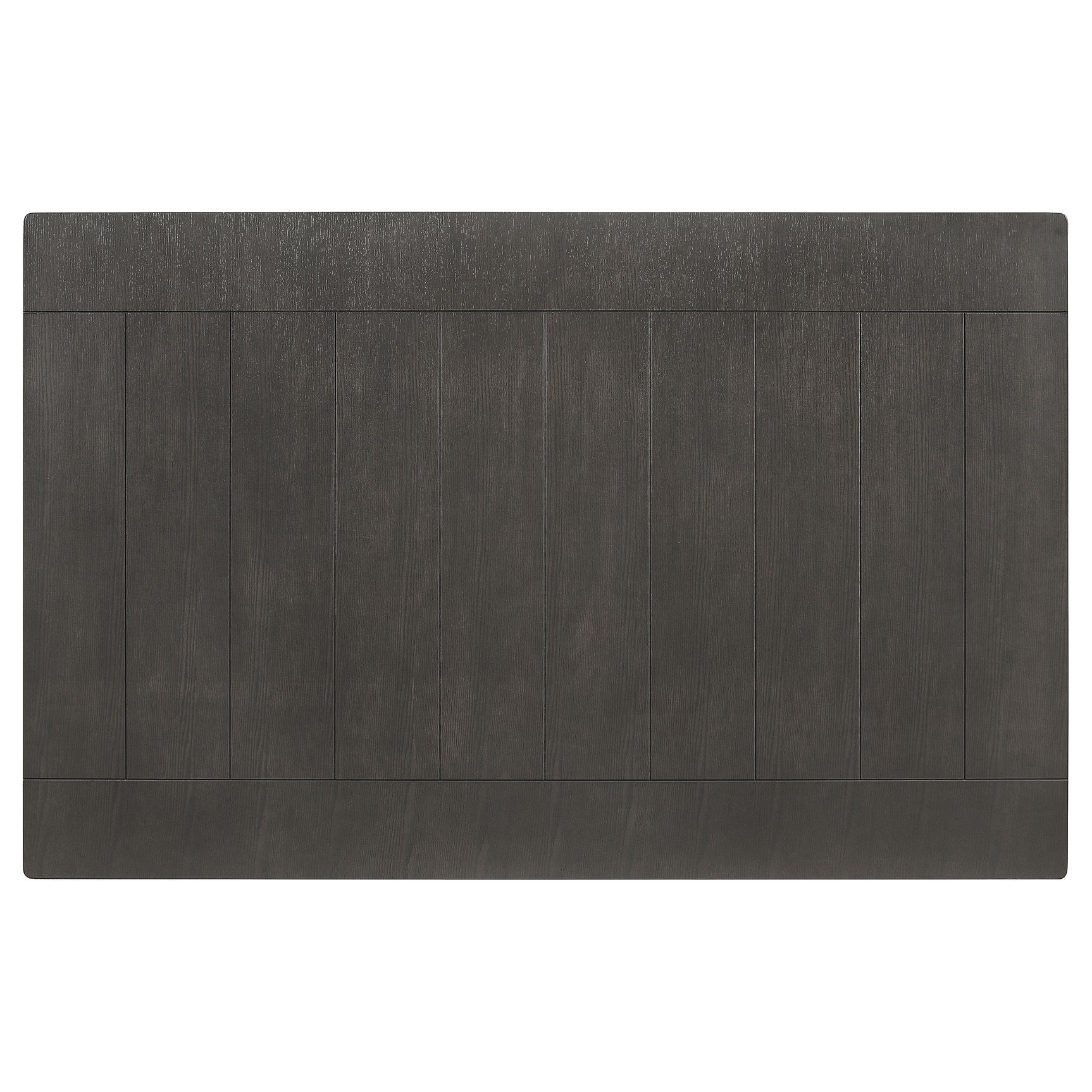 Dalila dining table with bench seating option