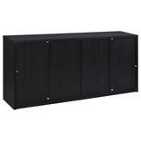 Riva sideboard tipover restraint hardware