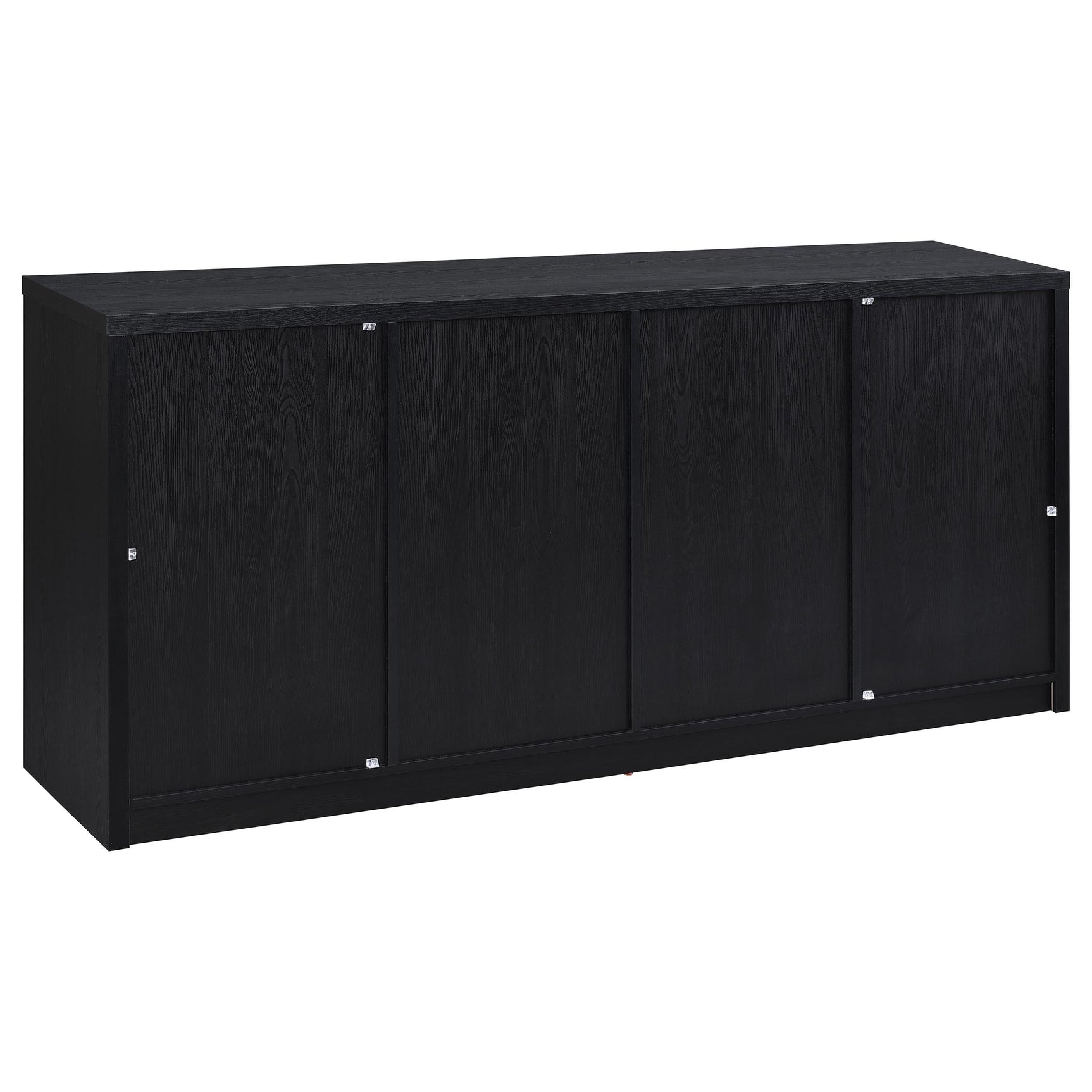 Riva sideboard tipover restraint hardware