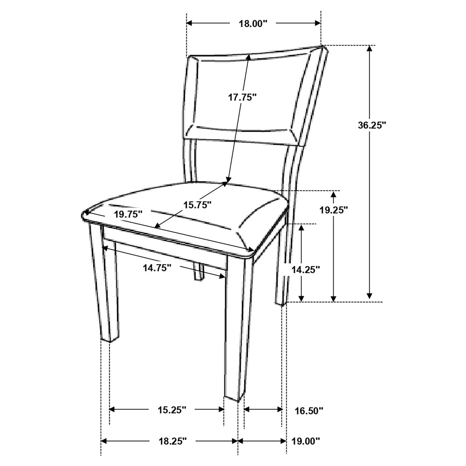 Grey upholstered dining arm chair with wooden frame