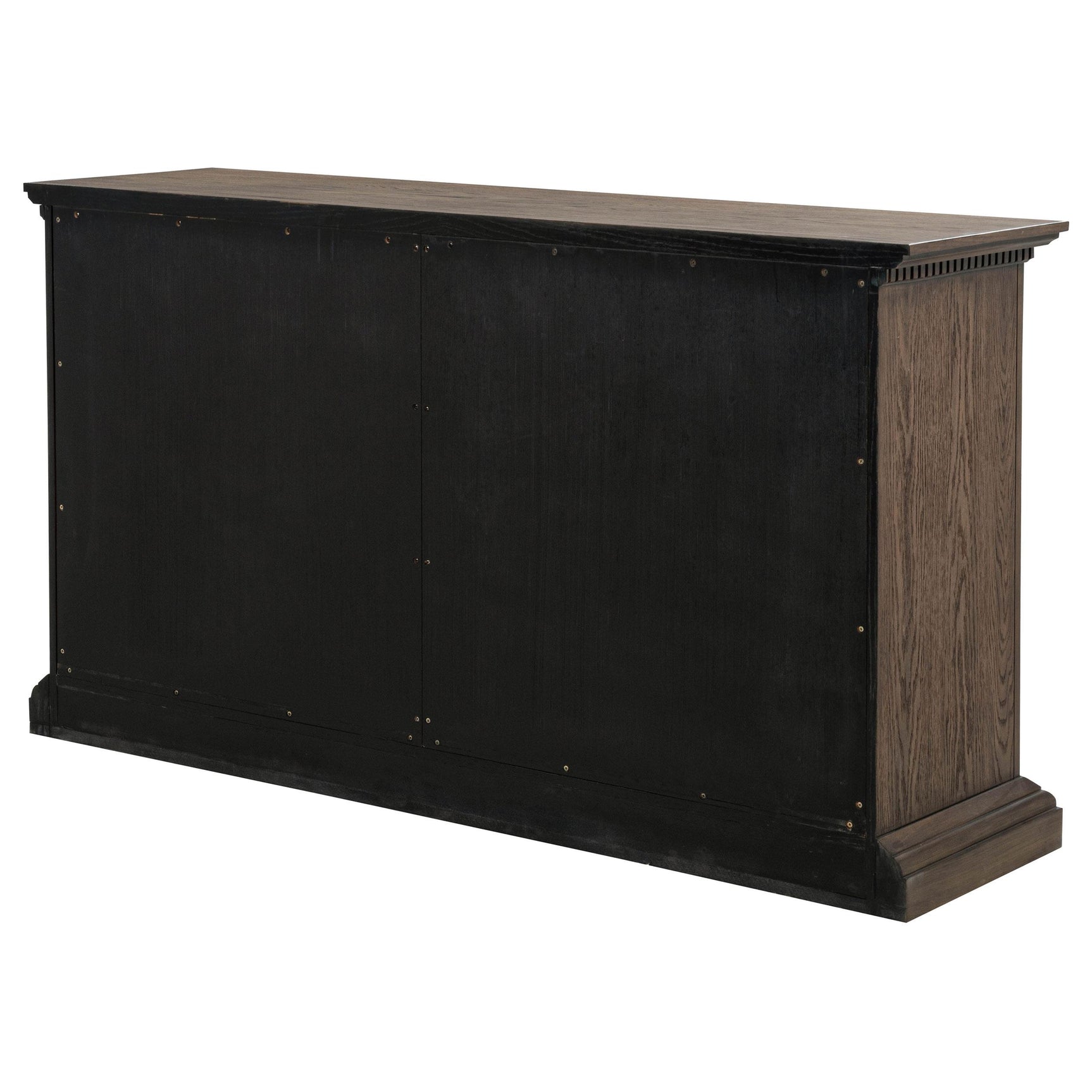Top tinted drawer of Ridgewell server