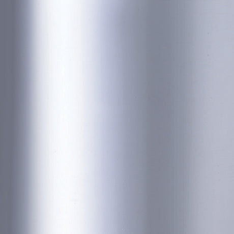 Tolbert modern chrome bar table showcasing clean lines and glass surface