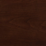 Detail on wood grain and finish
