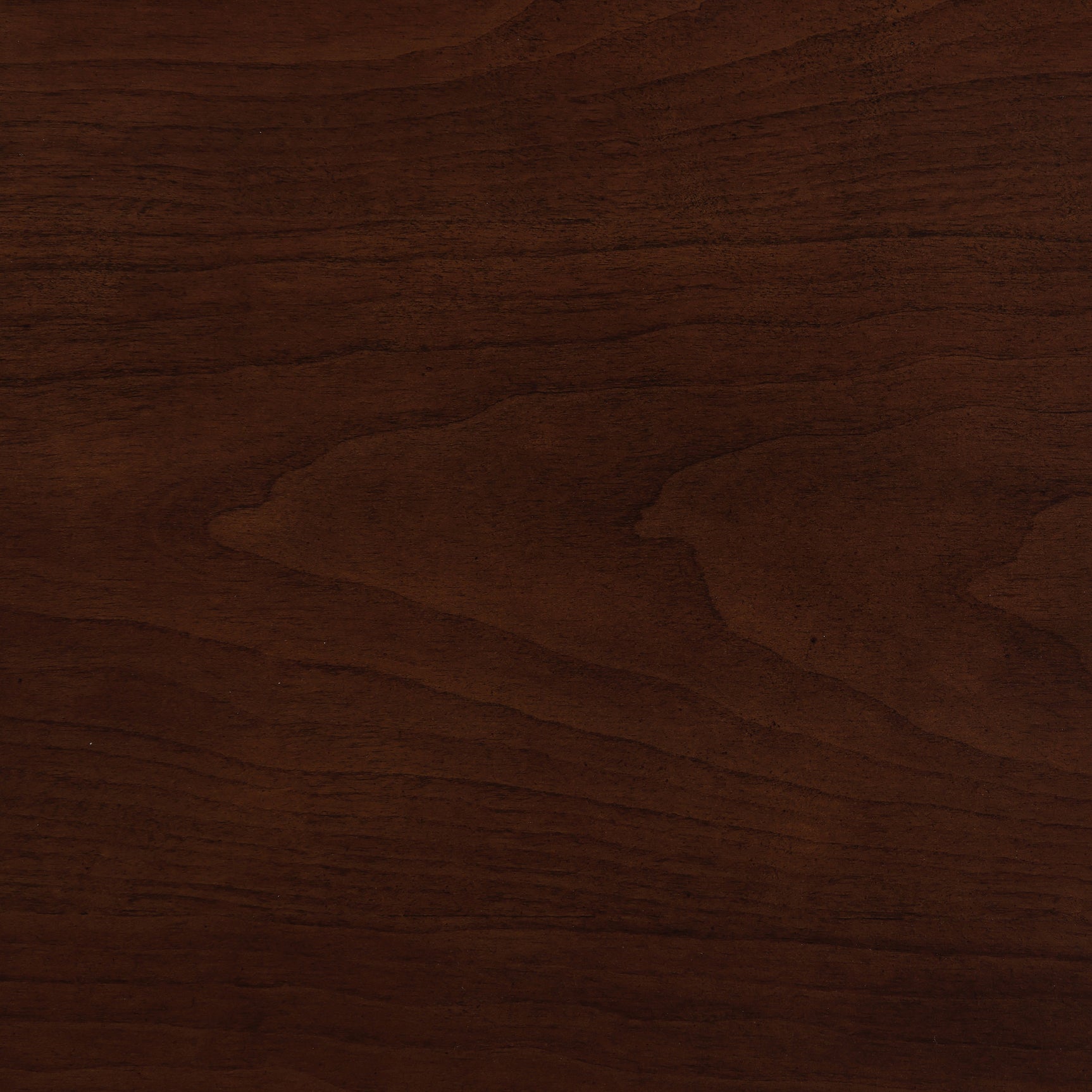 Detail on wood grain and finish
