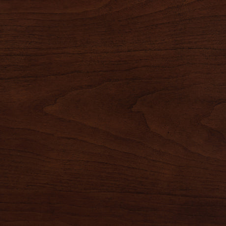 Detail on wood grain and finish